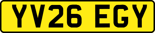 YV26EGY