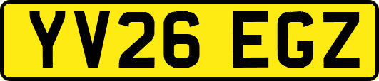 YV26EGZ