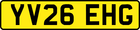 YV26EHG