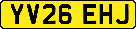 YV26EHJ