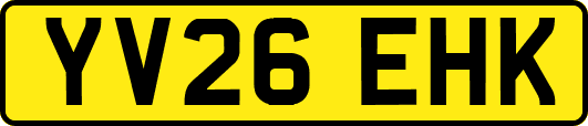 YV26EHK
