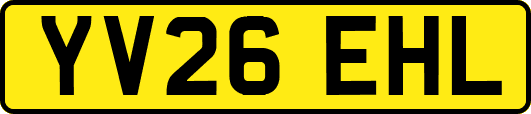 YV26EHL