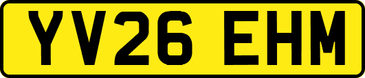 YV26EHM