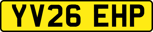 YV26EHP