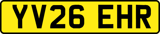 YV26EHR