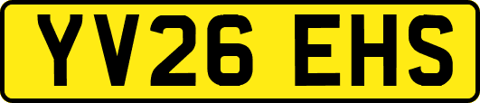 YV26EHS