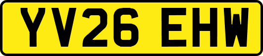 YV26EHW
