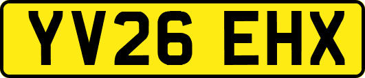 YV26EHX