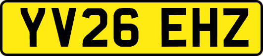 YV26EHZ