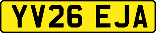 YV26EJA