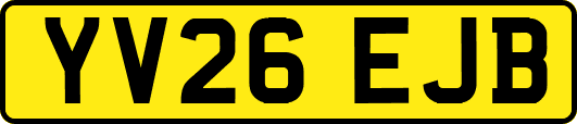 YV26EJB