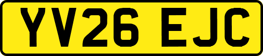 YV26EJC