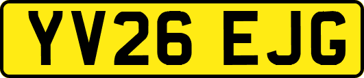 YV26EJG