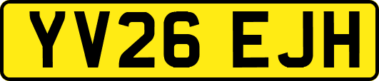 YV26EJH
