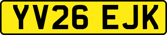 YV26EJK