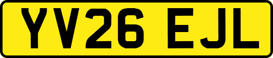 YV26EJL