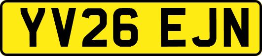 YV26EJN