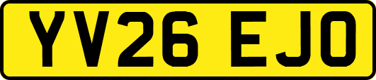 YV26EJO