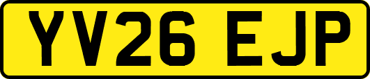 YV26EJP