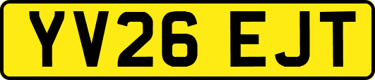 YV26EJT