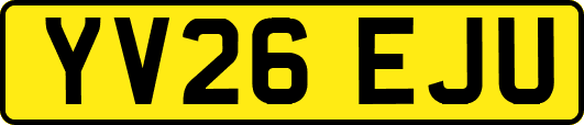 YV26EJU