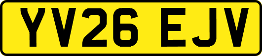 YV26EJV