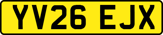 YV26EJX