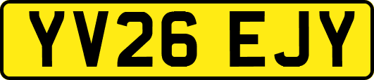 YV26EJY
