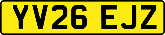 YV26EJZ