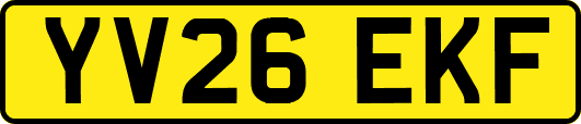 YV26EKF