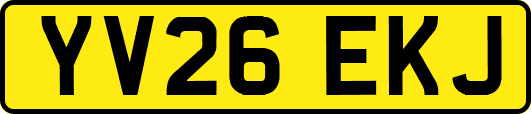 YV26EKJ