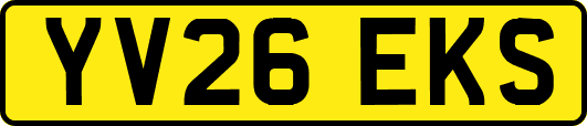 YV26EKS