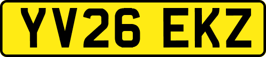 YV26EKZ