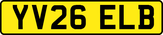 YV26ELB