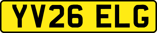 YV26ELG