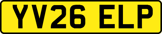 YV26ELP
