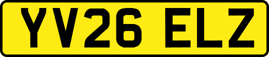 YV26ELZ