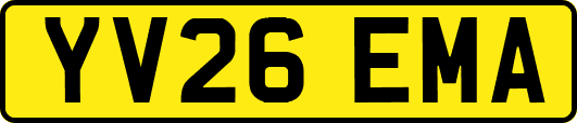 YV26EMA