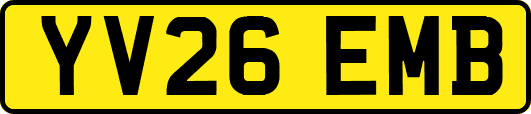YV26EMB