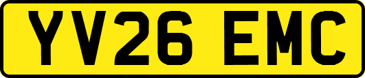 YV26EMC