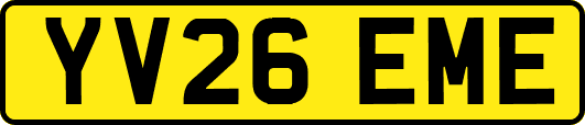 YV26EME