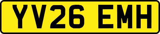 YV26EMH