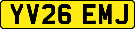 YV26EMJ