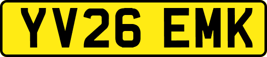 YV26EMK