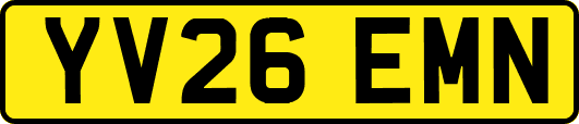 YV26EMN
