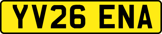 YV26ENA