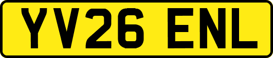 YV26ENL