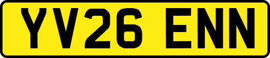 YV26ENN