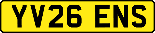 YV26ENS