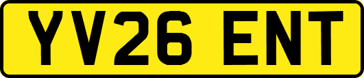 YV26ENT